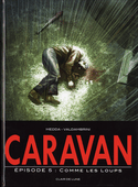 Caravan, t. 05
